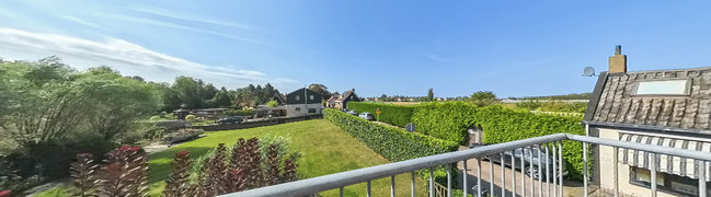 View 360° photo of Balkon of Pruimendijk 348