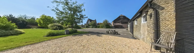 View 360° photo of Tuin of Pruimendijk 348