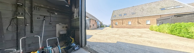 View 360° photo of Berging of Pruimendijk 348