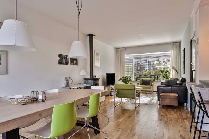 Foto 2 van Boddenkampsingel 27