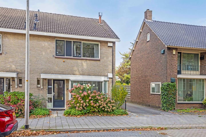 Foto 4 van Boddenkampsingel 27