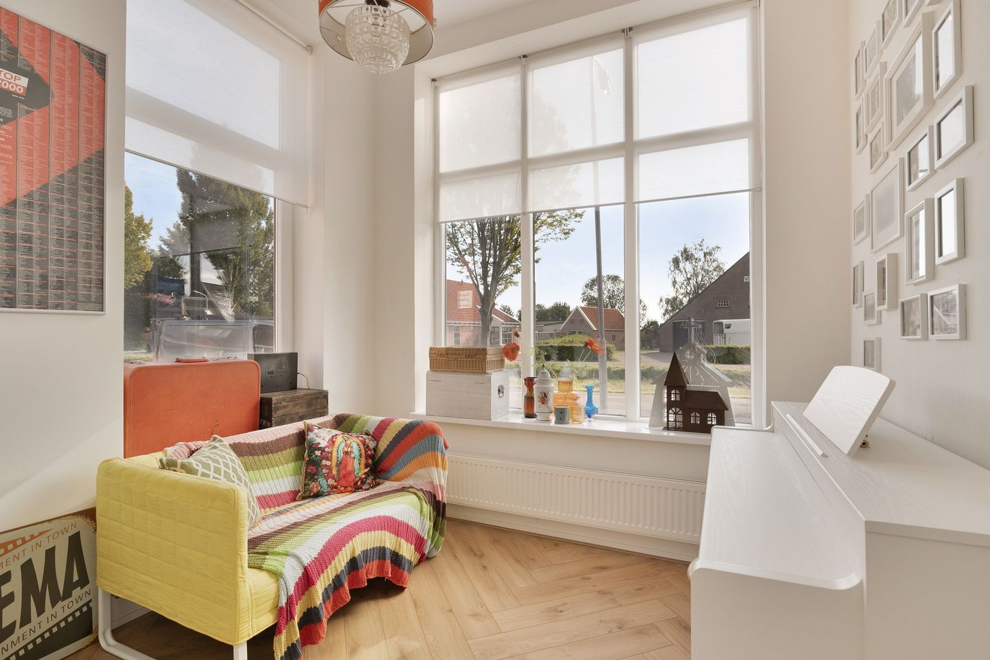 Foto 10 van Jan Oldenburgerstraat E 47