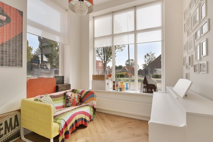 Foto 10 van Jan Oldenburgerstraat E 47