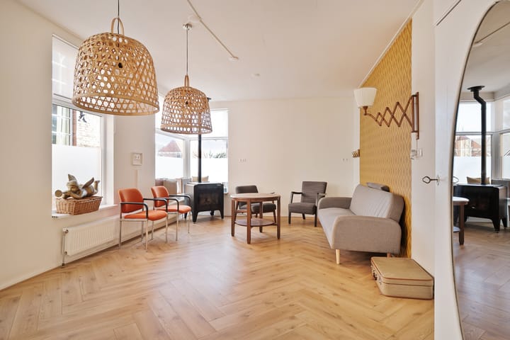 Foto 2 van Jan Oldenburgerstraat E 47