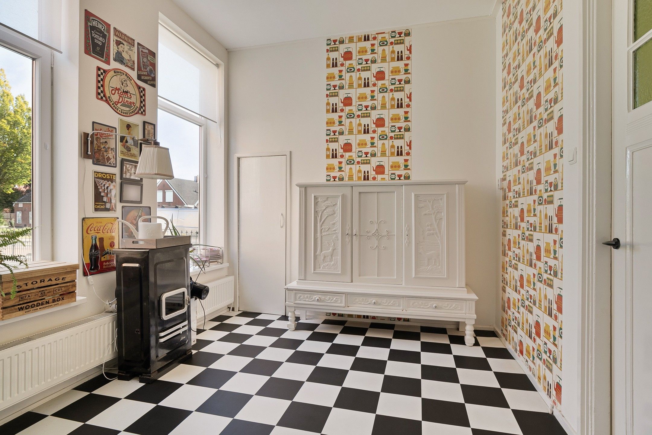 Foto 18 van Jan Oldenburgerstraat E 47