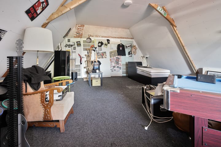 Foto 30 van Jan Oldenburgerstraat E 47