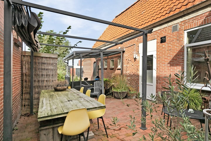 View photo 32 of Jan Oldenburgerstraat E 47