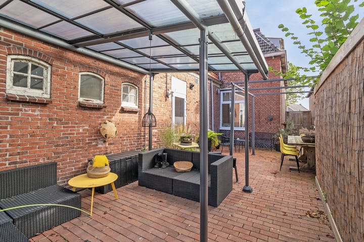 Foto 34 van Jan Oldenburgerstraat E 47