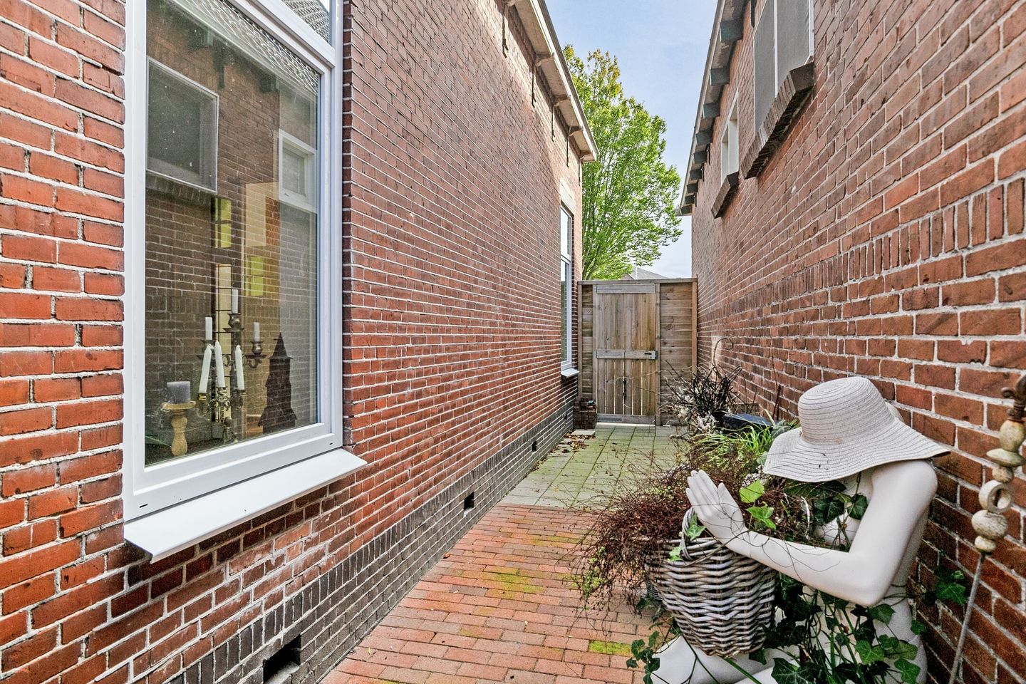 Foto 35 van Jan Oldenburgerstraat E 47