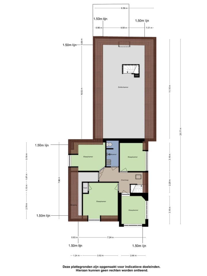Foto 40 van Jan Oldenburgerstraat E 47