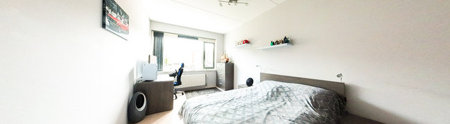 Bekijk 360° foto van Slaapkamer van Anderiesenstraat 2