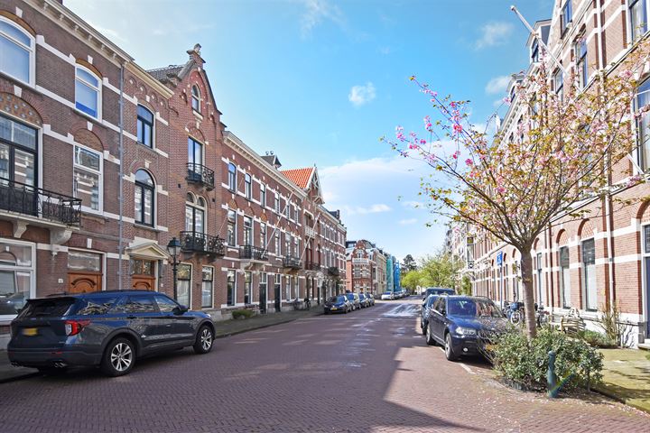 View photo 2 of 1e Sweelinckstraat 50