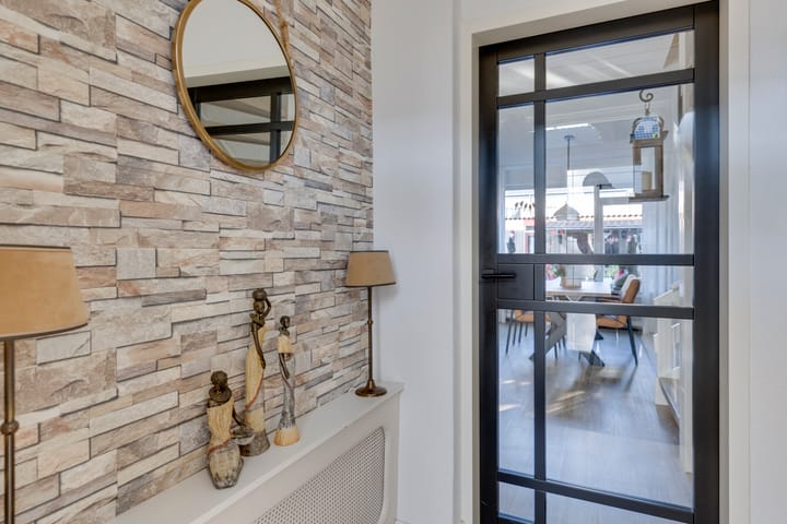 Foto 2 van Kapmeeuwhof 22