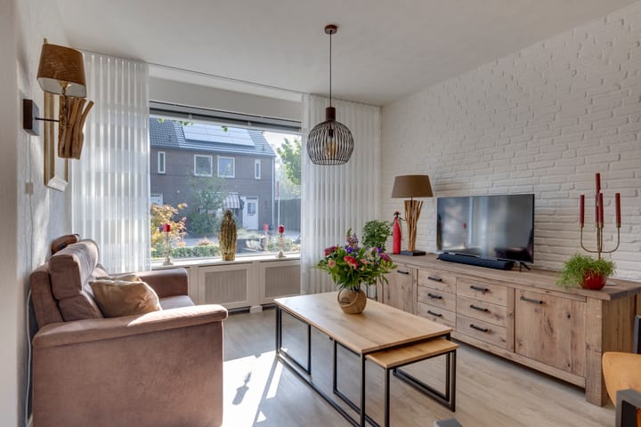 Foto 3 van Kapmeeuwhof 22