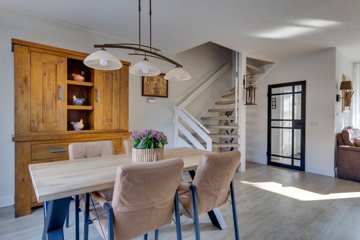 Foto 4 van Kapmeeuwhof 22