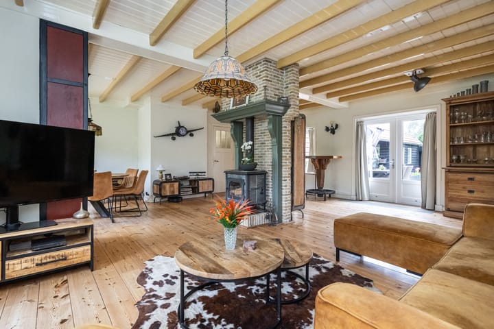 Foto 2 van Spuipad 17