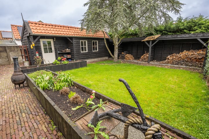 Foto 3 van Spuipad 17