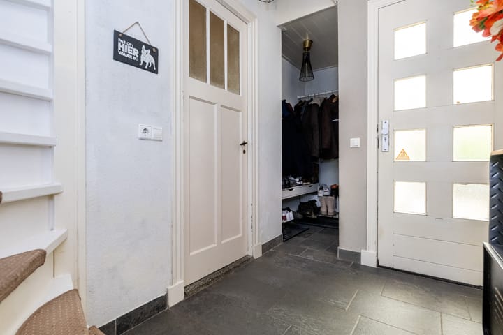 Foto 5 van Spuipad 17