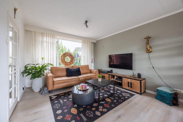 Foto 3 van Merelstraat 10