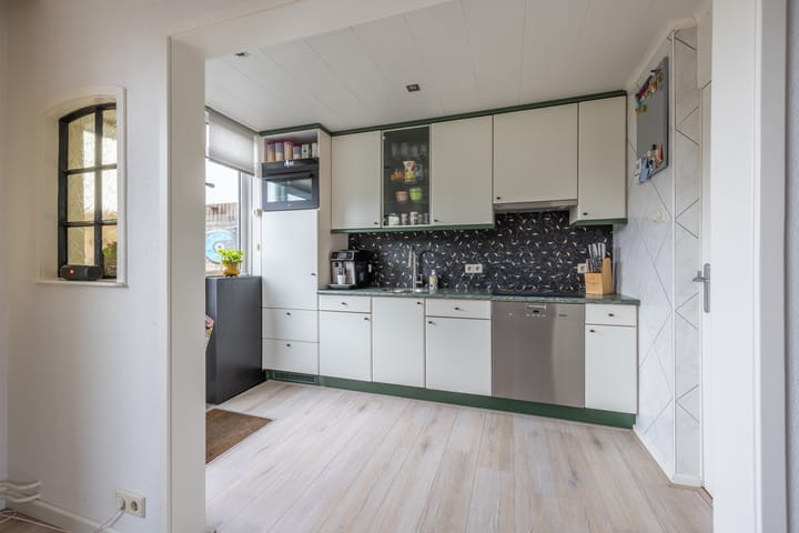 Foto 4 van Merelstraat 10