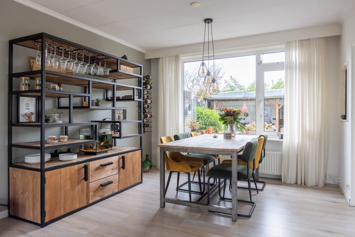 Foto 5 van Merelstraat 10