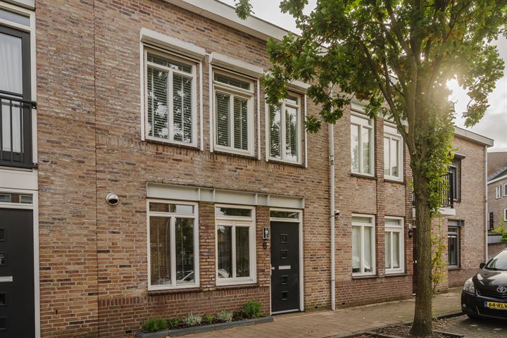 View photo 7 of Vlietstraat 6