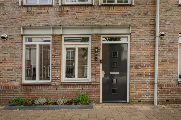 View photo 8 of Vlietstraat 6