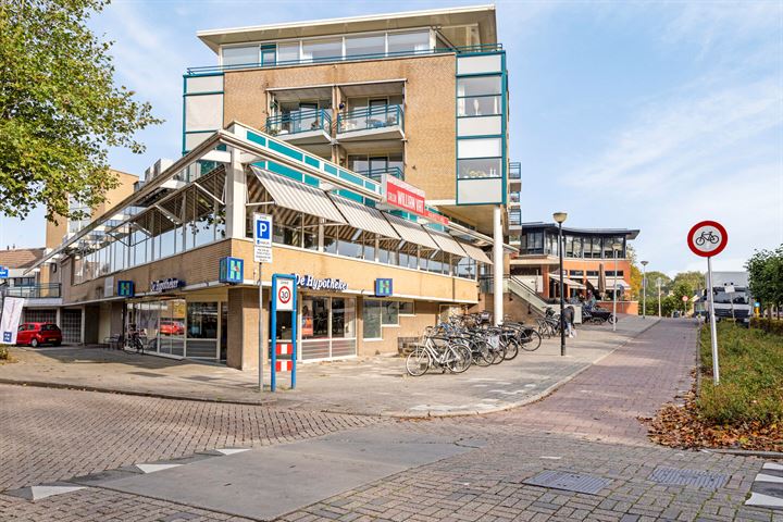 Lindehoevelaan 24, Barendrecht