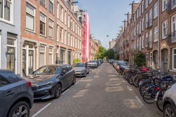 View photo 24 of Rustenburgerstraat 138-AH