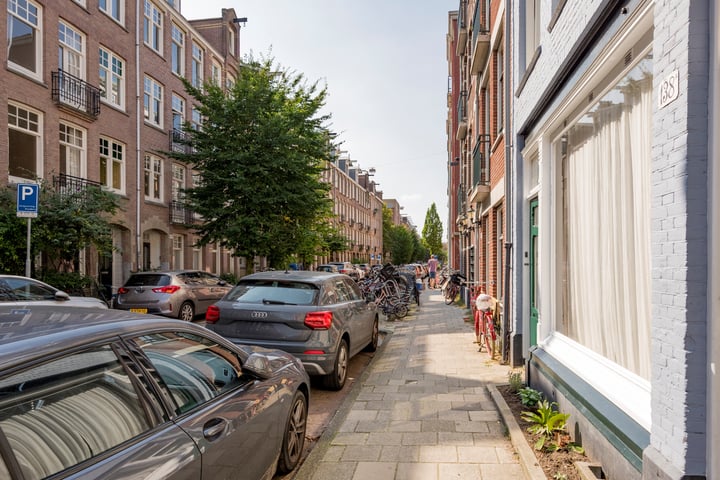 View photo 25 of Rustenburgerstraat 138-AH