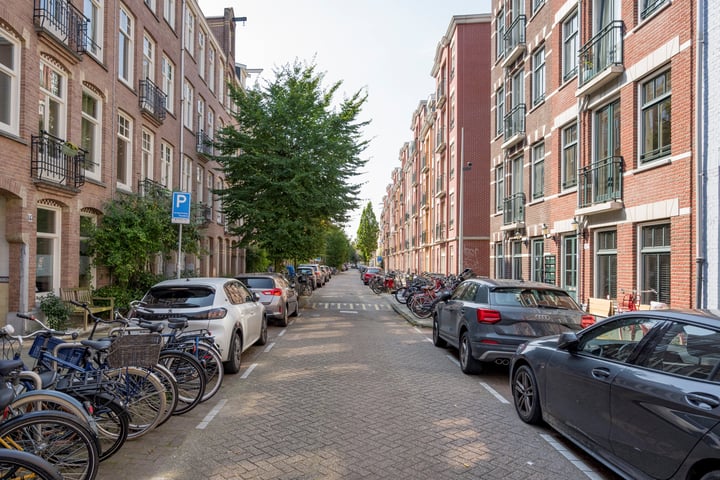 View photo 26 of Rustenburgerstraat 138-AH