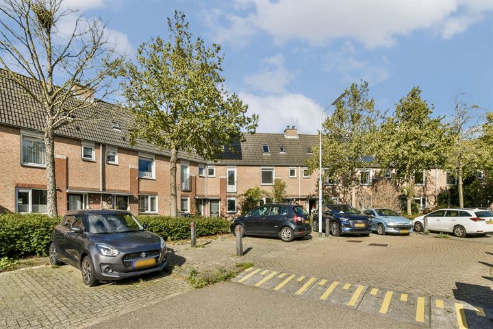 Bekijk foto 2 van Etta Palmstraat 89