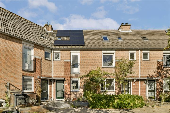 Bekijk foto 3 van Etta Palmstraat 89