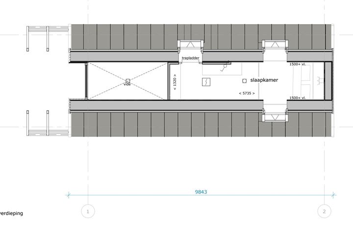 Bekijk foto 16 van Bouwnummer (Bouwnr. 4)