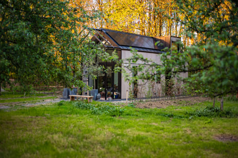 Tiny houses Dalem main image