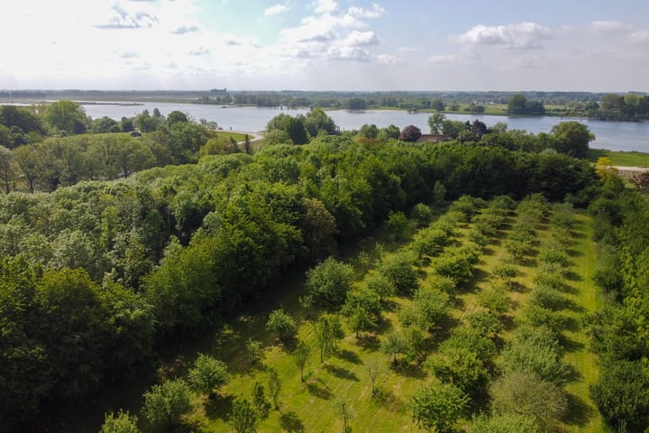 Photo 4 of Bouwnummer (Bouwnr. 5)