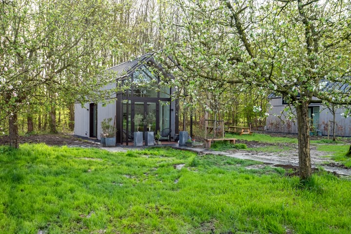 Photo 9 of Bouwnummer (Bouwnr. 5)