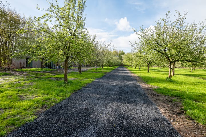 Photo 10 of Bouwnummer (Bouwnr. 5)