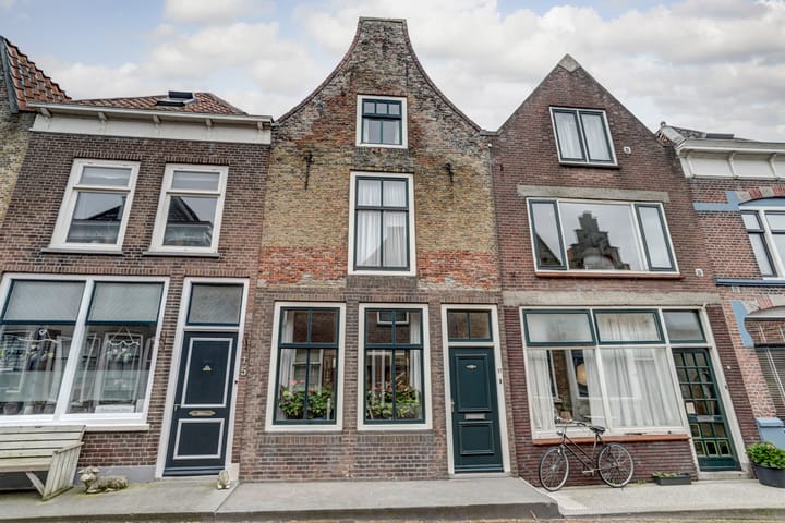 Foto 2 van Hoofdpoortstraat 17