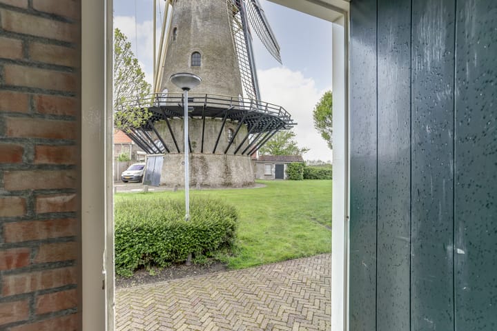 Foto 3 van Hoofdpoortstraat 17