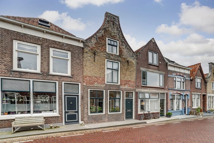 Foto 4 van Hoofdpoortstraat 17