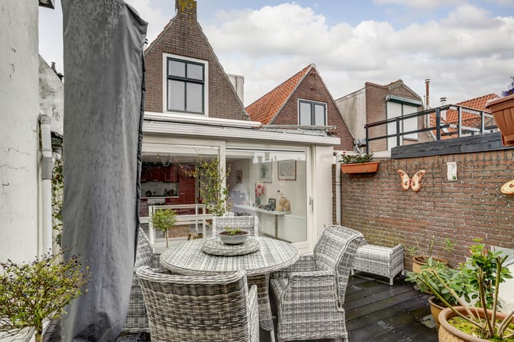 Foto 14 van Hoofdpoortstraat 17