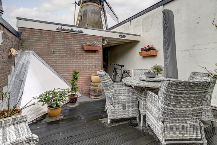 Foto 15 van Hoofdpoortstraat 17