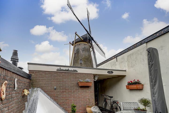 Foto 26 van Hoofdpoortstraat 17