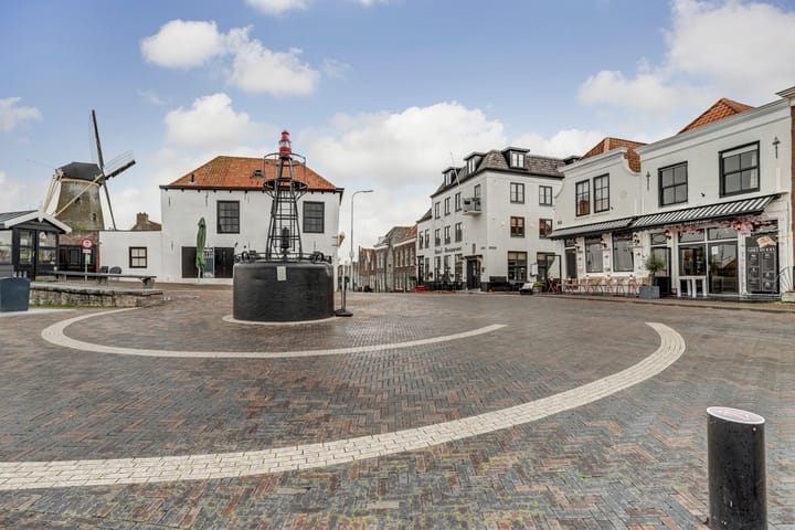 Foto 33 van Hoofdpoortstraat 17