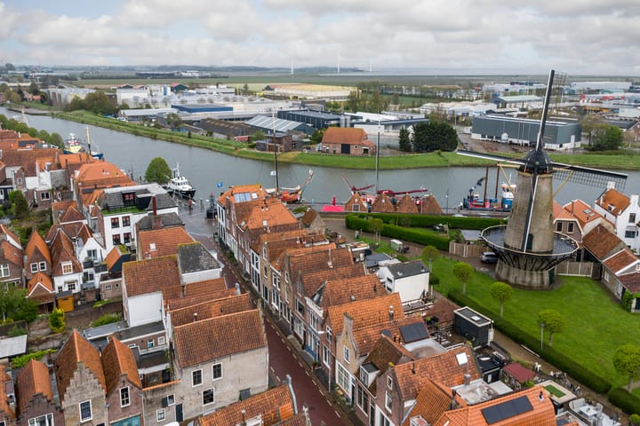 Foto 34 van Hoofdpoortstraat 17