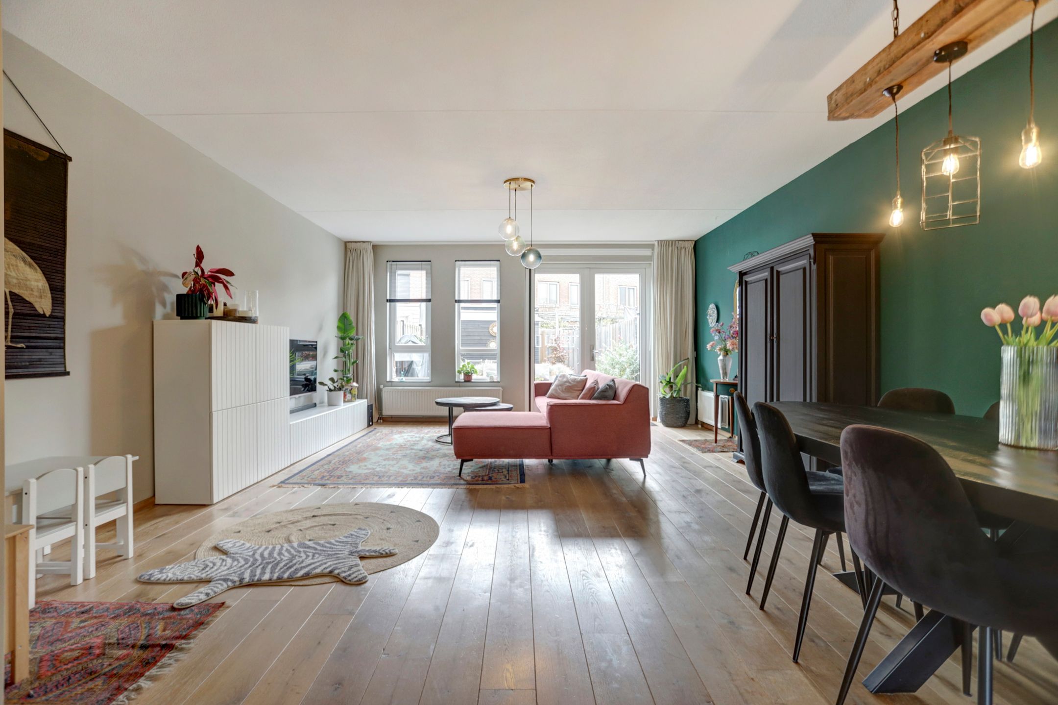 Foto 6 van Meerval 6