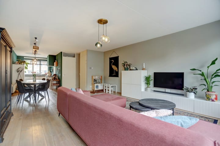 Foto 7 van Meerval 6