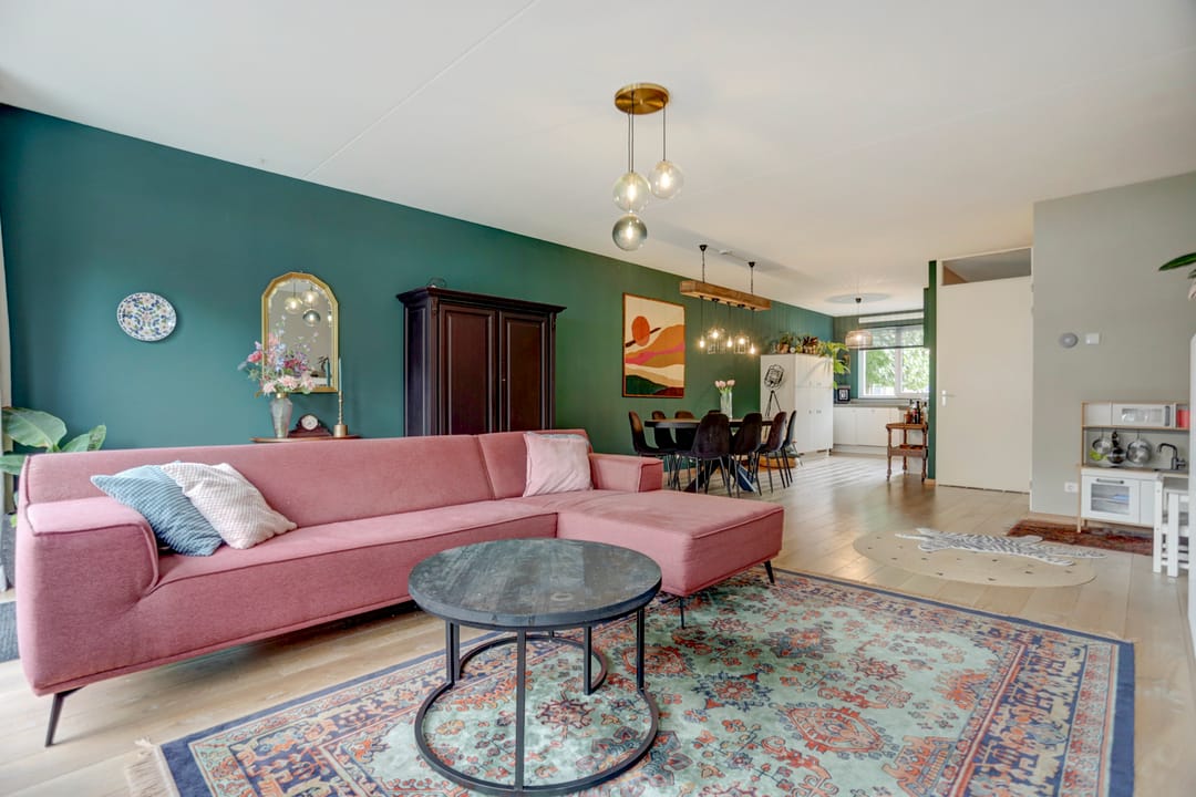 Foto 8 van Meerval 6