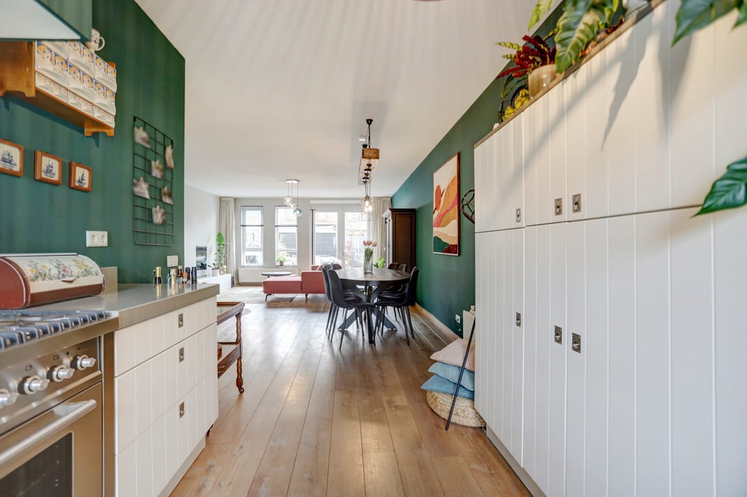 Foto 11 van Meerval 6